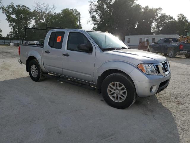 Vin: 1n6dd0er4jn746790, lot: 60073355, nissan frontier s 20184