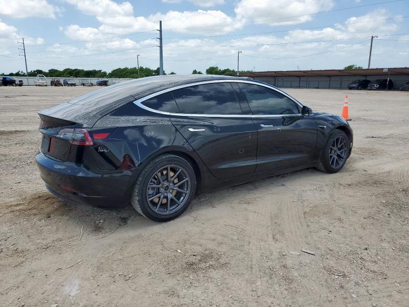 Vin: 5yj3e1ea4kf296490, lot: 59992845, tesla model 3 20193
