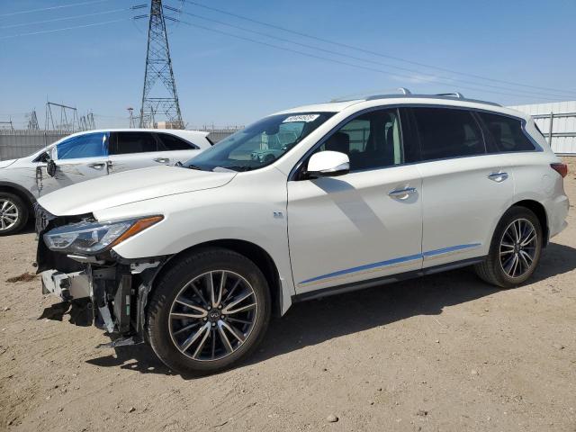 Vin: 5n1dl0mn5hc555238, lot: 60484925, infiniti qx60 2017 img_1