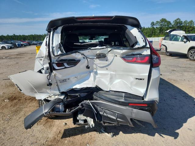 2025 HONDA CR-V SPORT 7FARS5H8XSE005966