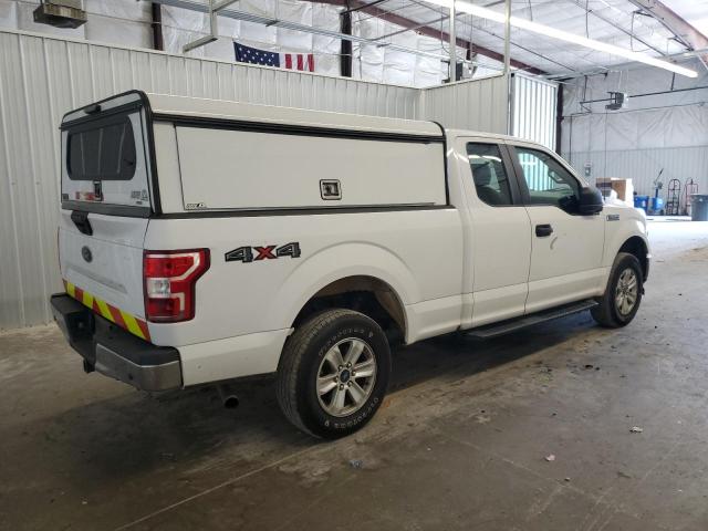2019 FORD F150 SUPER CAB 1FTFX1E58KKD84407