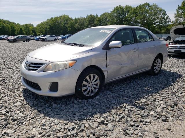 Vin: 2t1bu4ee0dc061286, lot: 58187835, toyota corolla base 2013 img_1