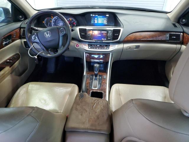 2013 HONDA ACCORD EXL - 1HGCR3F89DA005278