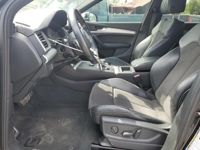 2019 AUDI SQ5 PREMIU WA1A4AFY6K2080370