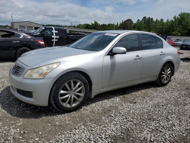 INFINITI G35