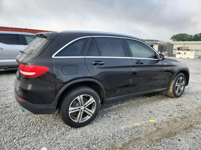 Vin: wdc0g4jb1hf190882, lot: 61755665, mercedes-benz glc-class 300 20173