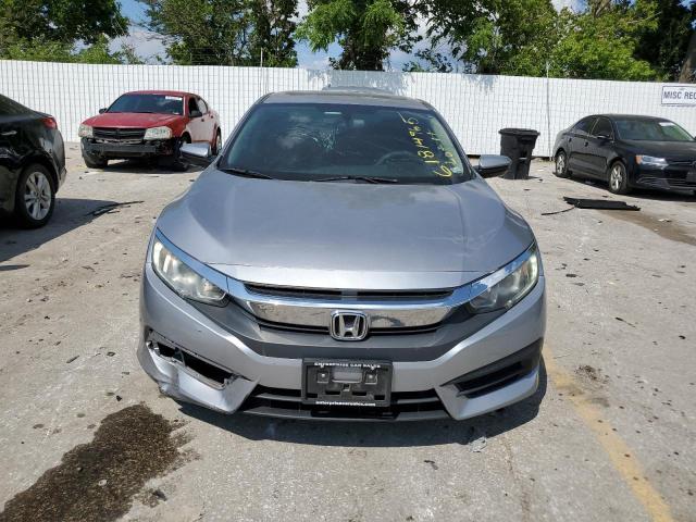 2017 HONDA CIVIC EX - 19XFC2F70HE064849
