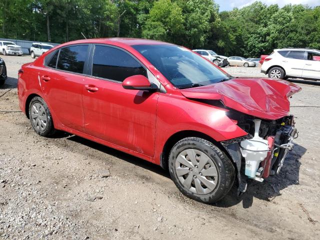 2019 KIA RIO S 3KPA24AB9KE251549