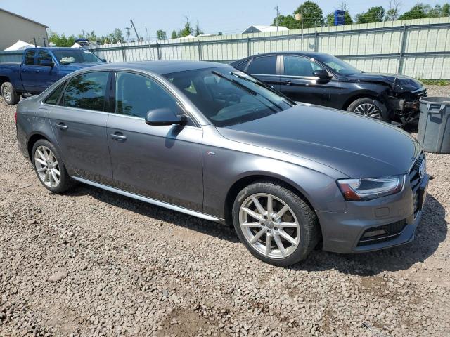 Vin: wauffafl8en022044, lot: 58511565, audi a4 premium plus 20144