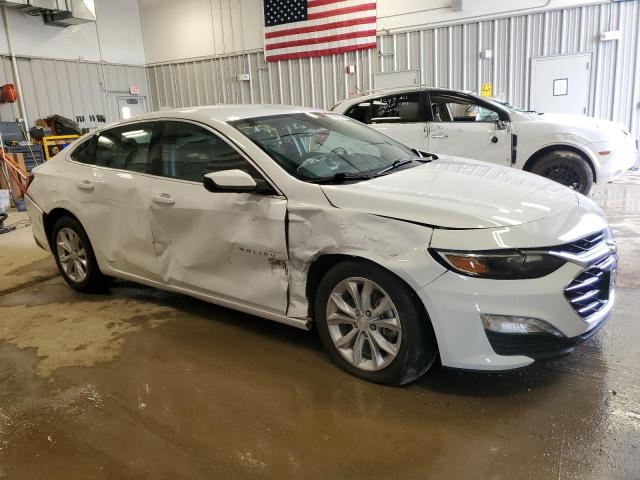2020 CHEVROLET MALIBU LT - 1G1ZD5ST3LF009494