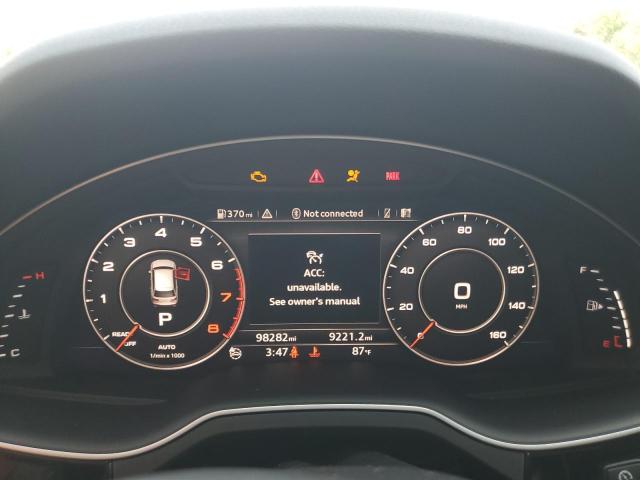 2017 AUDI Q7 PRESTIG WA1VAAF7XHD050710