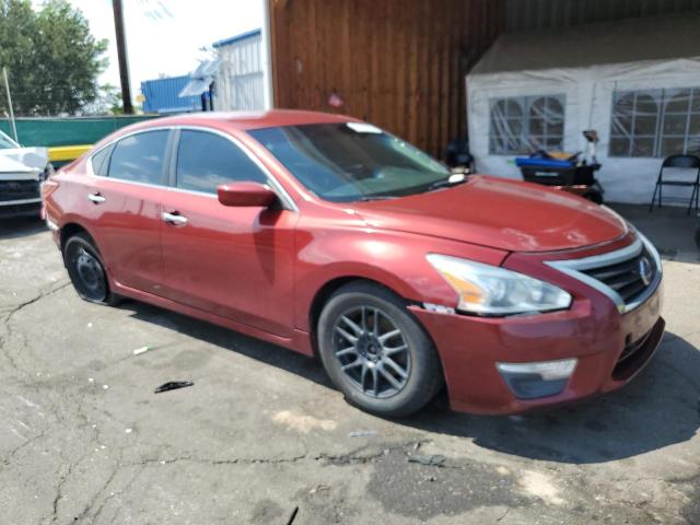 Vin: 1n4al3ap0dn489829, lot: 59929305, nissan altima 2.5 20134