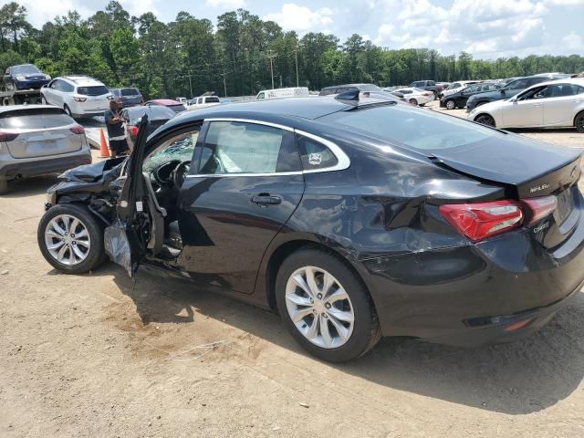 Vin: 1g1zd5st8kf148552, lot: 59870065, chevrolet malibu lt 20192