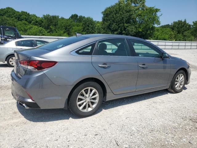 Vin: 5npe24af9kh765594, lot: 60081145, hyundai sonata se 20193