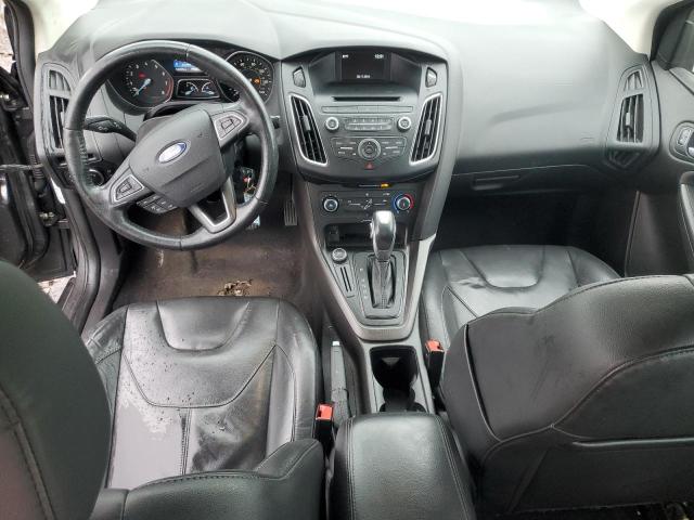 2016 FORD FOCUS SE 1FADP3F27GL211959