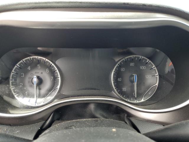 2018 CHRYSLER PACIFICA L 2C4RC1GG9JR269192