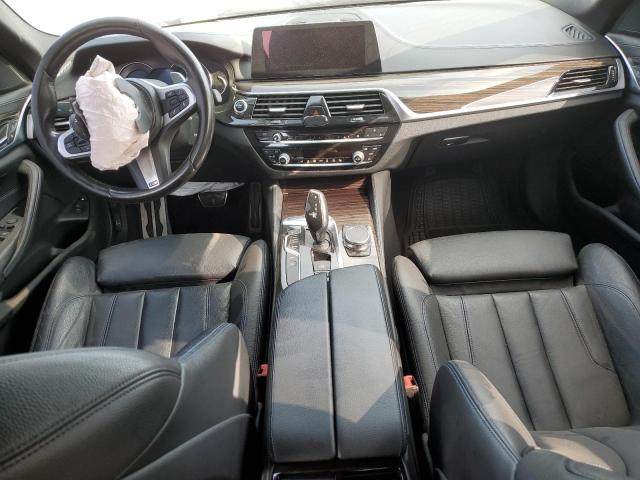 2018 BMW 530E WBAJA9C5XJB250779