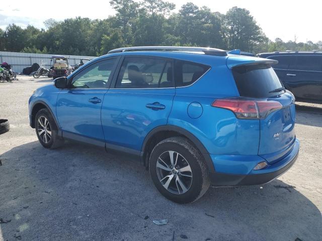 2018 TOYOTA RAV4 ADVEN 2T3WFREV7JW486336