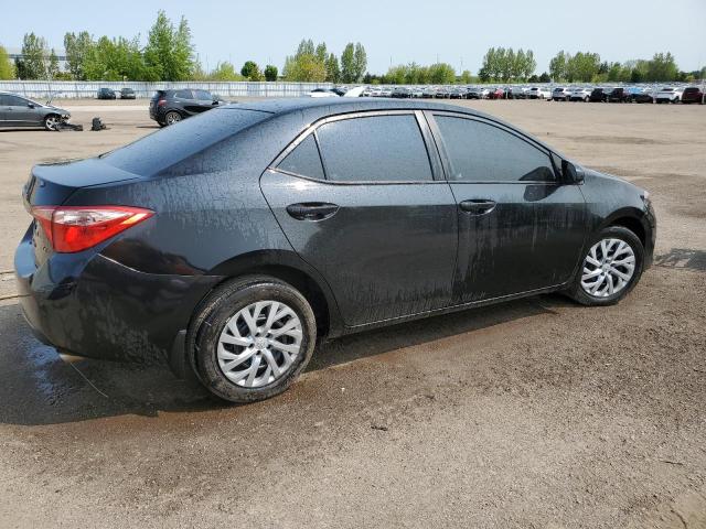 Vin: 2t1burhe8hc902995, lot: 57288265, toyota corolla l 20173