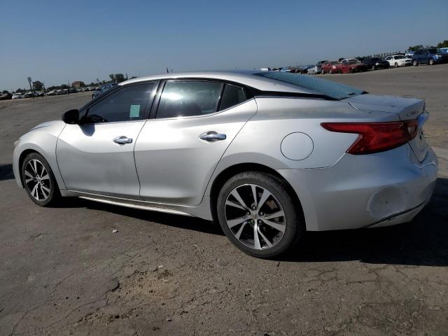 2016 NISSAN MAXIMA 3.5 - 1N4AA6AP2GC425217