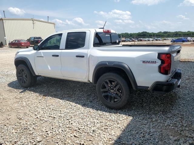 Vin: 1gcpteek8r1195401, lot: 60304845, chevrolet colorado t trail boss 20242