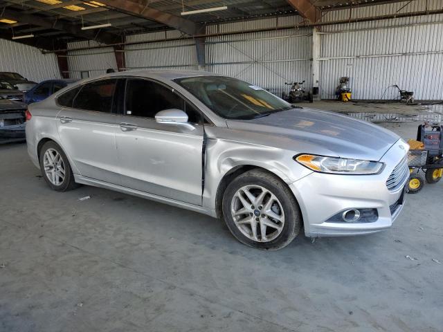 2013 FORD FUSION SE - 3FA6P0HR9DR250762