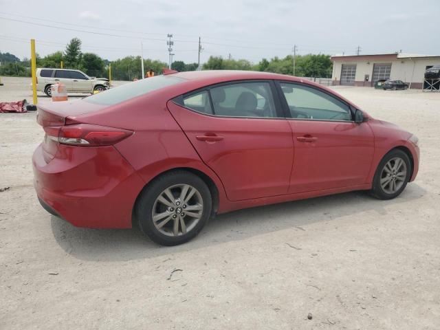Vin: 5npd84lfxhh021826, lot: 60930905, hyundai elantra se 20173