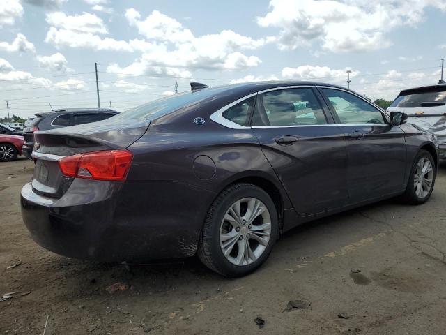 Vin: 2g1125s37f9177347, lot: 60426325, chevrolet impala lt 20153