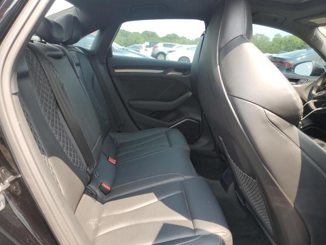 2018 AUDI S3 PREMIUM WAUB1GFF2J1007079