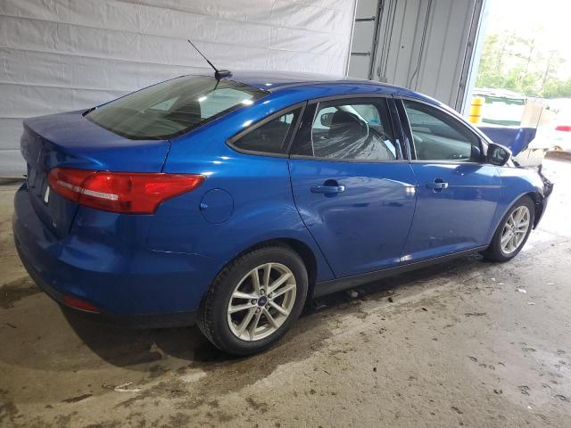 2018 FORD FOCUS SE - 1FADP3F21JL299804