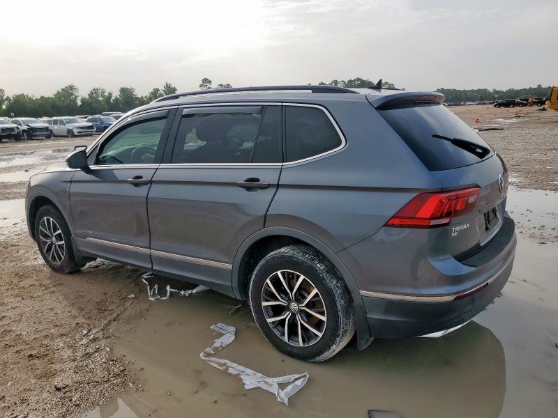 Vin: 3vv3b7ax7lm039490, lot: 62946485, volkswagen tiguan se 20202