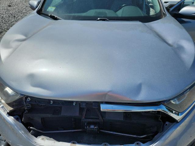 2017 HONDA CR-V EXL - 5J6RW2H89HL064926