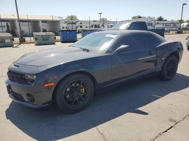 Vin: 2g1fc1ed3b9198335, lot: 62427165, chevrolet camaro lt 2011 img_1