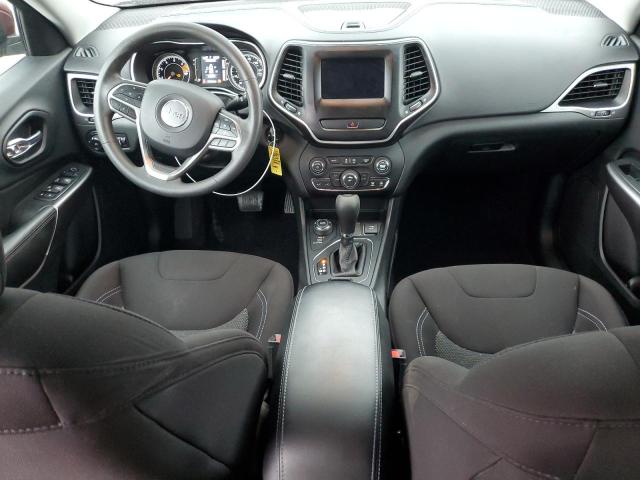 2019 JEEP CHEROKEE L - 1C4PJMCB3KD210488