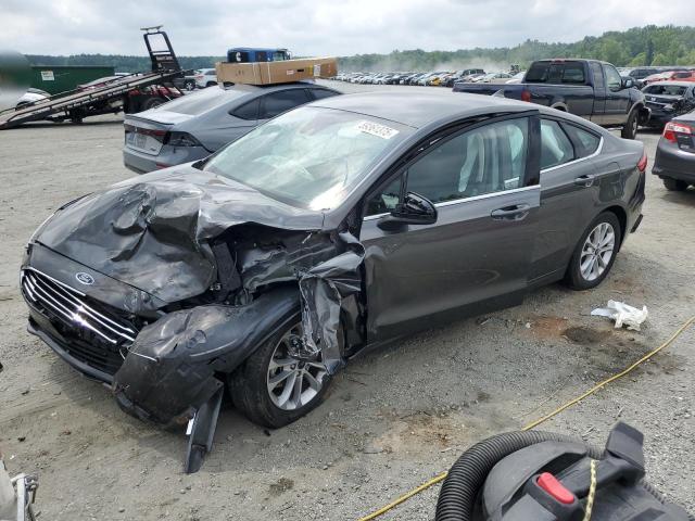 Vin: 3fa6p0hd0lr184203, lot: 59361375, ford fusion se 2020 img_1
