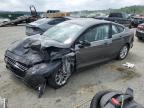 2020 FORD FUSION SE - 3FA6P0HD0LR184203