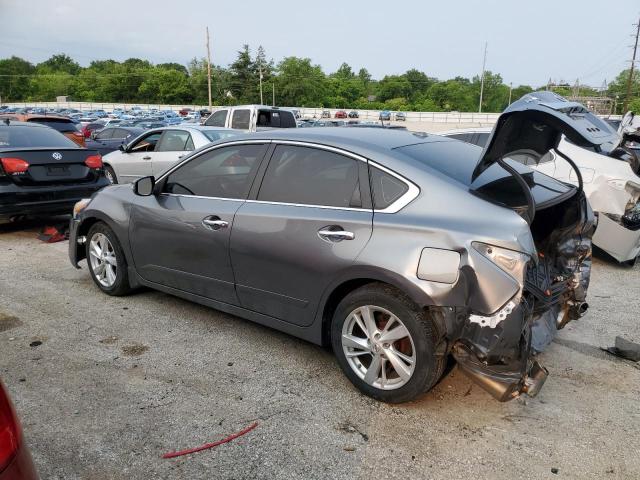 Vin: 1n4al3ap8fc198302, lot: 58092535, nissan altima 2.5 20152