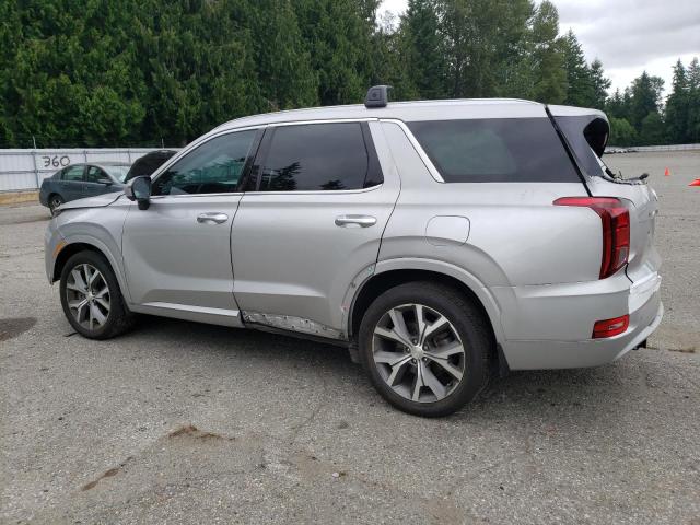 2022 HYUNDAI PALISADE L KM8R54HE1NU406526