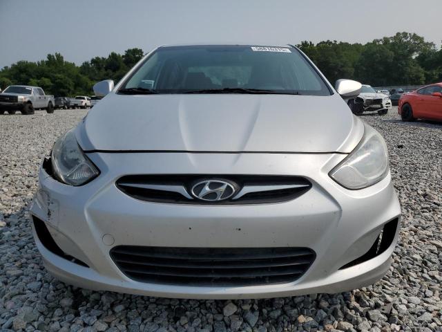 2012 HYUNDAI ACCENT - KMHCU4AE4CU164167