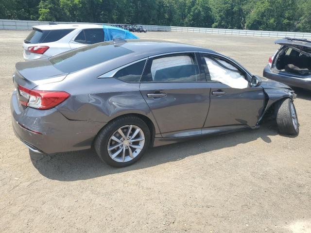 2021 HONDA ACCORD LX 1HGCV1F10MA019590