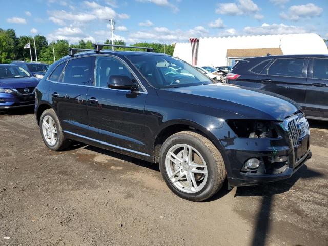 Vin: wa1l2afp6ha017211, lot: 60729815, audi q5 premium plus 20174