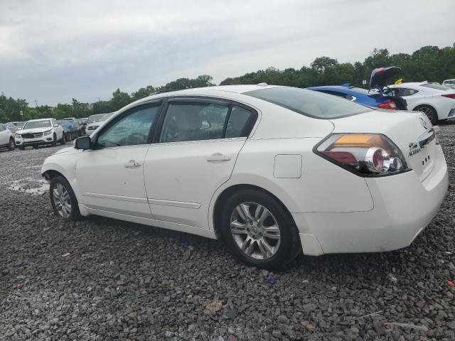Vin: 1n4al2apxcc128936, lot: 61151695, nissan altima base 20122