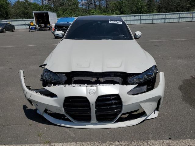 2024 BMW M3 COMPETI WBS43AY08RFT30877