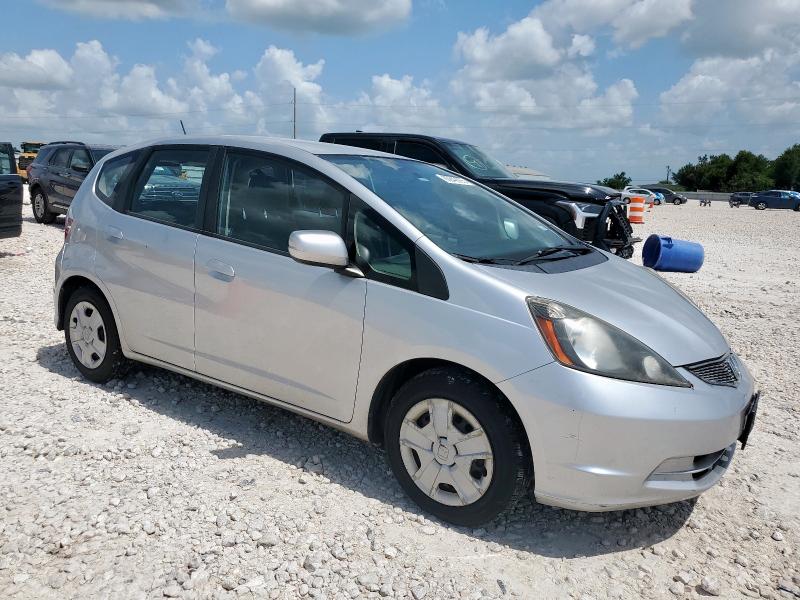 Vin: jhmge8g34cc029971, lot: 60849665, honda fit 20124