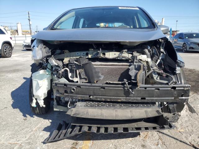 2015 NISSAN VERSA NOTE - 3N1CE2CP4FL358297