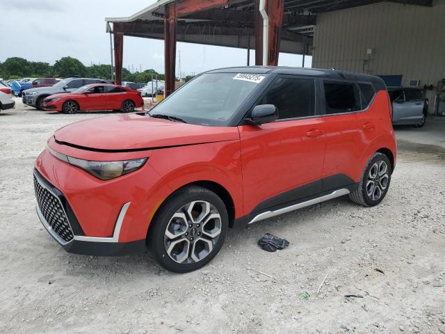 KIA SOUL EX