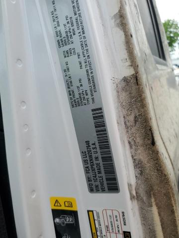 2022 JEEP WRANGLER U 1C4JJXP6XNW207648