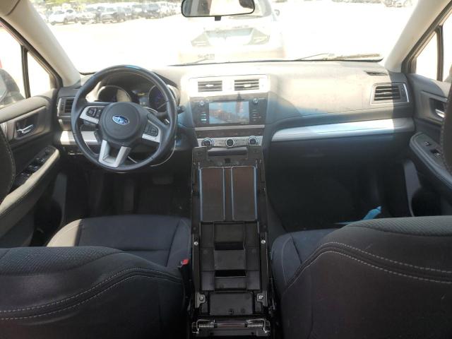 2016 SUBARU LEGACY 2.5 - 4S3BNAC67G3002613