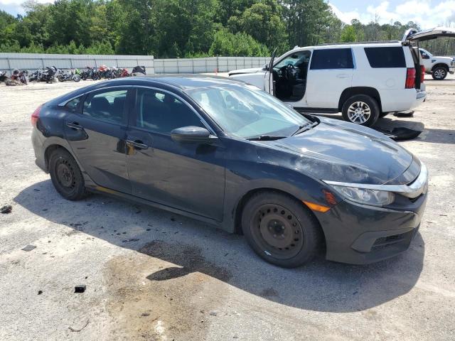 Vin: 19xfc2f57ge206966, lot: 60531195, honda civic lx 20164