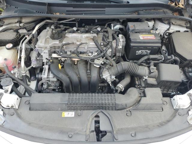 2020 TOYOTA COROLLA LE - 5YFEPRAE1LP048245